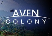 Aven Colony - Deluxe Edition XBOX One / Xbox Series X|S Account