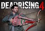Dead Rising 4 - Candy Cane Crossbow DLC XBOX One CD Key
