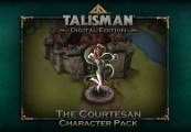 Talisman - Character Pack #5 - Martyr DLC Steam CD Key