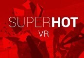 SUPERHOT VR LATAM PC Steam CD Key