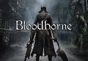 Bloodborne PS4 Account