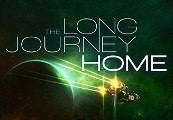 The Long Journey Home EU PC Steam CD Key