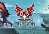 Crimson Dragon AR XBOX One / Xbox Series X|S CD Key