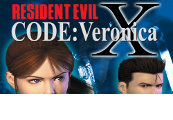 Resident Evil Code: Veronica X XBOX One / Xbox Series X|S Account