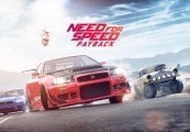 Need for Speed: Payback XBOX One / Xbox Series X|S Account