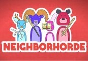 Neighborhorde US XBOX ONE CD Key