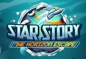Star Story: The Horizon Escape Steam CD Key