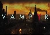 Vampyr TR XBOX One / Xbox Series X|S CD Key