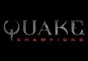 Quake Champions - Champions Pack DLC Xbox Series X|S CD Key