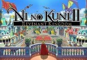 Ni No Kuni II: Revenant Kingdom PC Steam Account