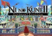 Ni No Kuni II: Revenant Kingdom The Prince's Edition PC Steam Account