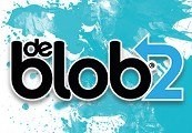 de Blob 2 US XBOX One CD Key