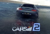 Project CARS 2 RU VPN Activated Steam CD Key