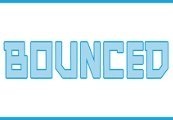 BOUNCED Steam CD Key