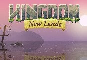 Kingdom: New Lands Royal Edition Steam CD Key