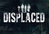Displaced EU PC Steam CD Key