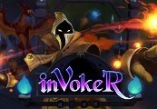 inVokeR EU PC Steam CD Key