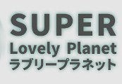 Super Lovely Planet Steam CD Key