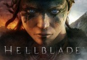 Hellblade: Senua's Sacrifice AR Xbox Series X|S CD Key
