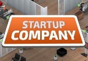 Startup Company PC Steam Account