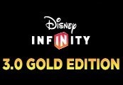Disney Infinity Gold Collection PC Steam CD Key