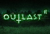 Outlast 2 PC Steam Account