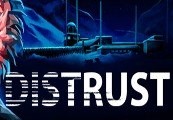 Distrust PC Steam Account