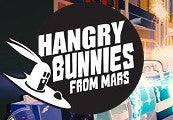 Hangry Bunnies From Mars Steam CD Key