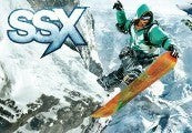 SSX XBOX One / Xbox Series X|S Account