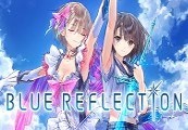BLUE REFLECTION PC Steam Account