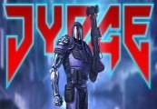 JYDGE English Language Only Steam CD Key