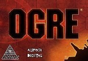 Ogre: Console Edition Xbox Series X|S CD Key