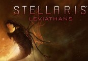 Stellaris - Leviathans Story Pack DLC RU/CIS PC Steam CD Key