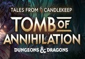 Tales from Candlekeep DLC Bundle Steam CD Key