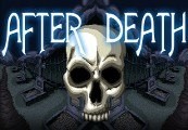 After Death PC Steam CD Key