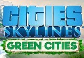 Cities: Skylines - Green Cities DLC RU/CIS PC Steam CD Key