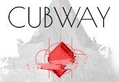 Cubway EU PC Steam CD Key
