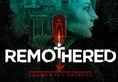 Remothered: Tormented Fathers US XBOX One / Xbox Series X|S CD Key