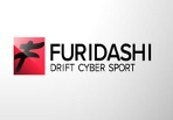 FURIDASHI: Drift Cyber Sport Steam CD Key