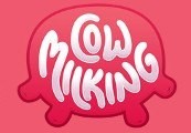 Cow Milking Simulator Steam CD Key