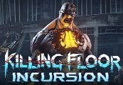 Killing Floor: Incursion EN Language Only Steam CD Key
