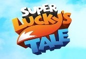 Super Lucky's Tale: Standard Edition XBOX One / Windows 10 CD Key