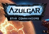 Azulgar Star Commanders PC Steam CD Key