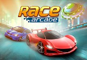 Race Arcade EU PC Steam CD Key