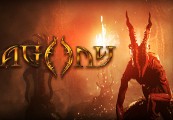 Agony XBOX One / Xbox Series X|S Account