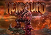 Hellbound PC Steam Account