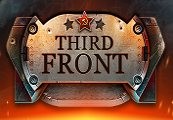 Third Front EU PC Steam CD Key