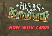 Heroes of Normandie - US Rangers DLC Steam CD Key