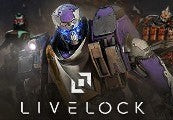 Livelock UK XBOX One / Xbox Series X|S CD Key