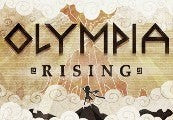 Olympia Rising Steam CD Key